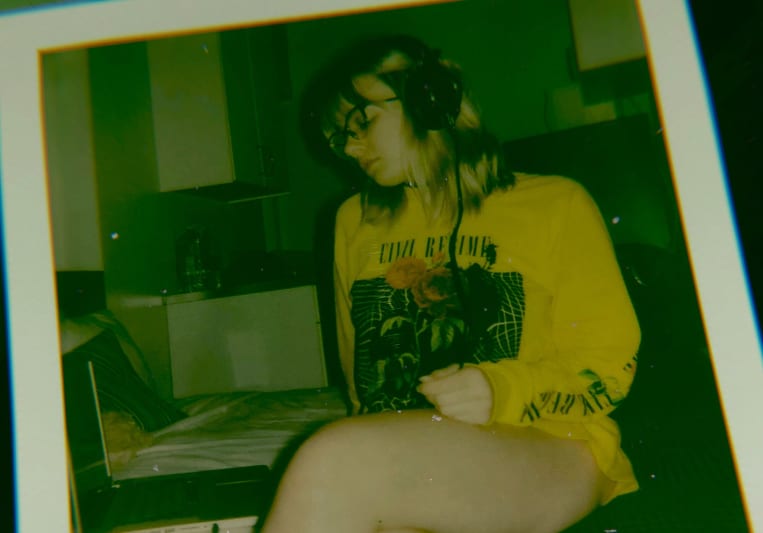 Destiny C. on SoundBetter