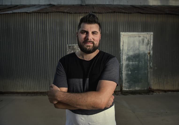 Chris Clayton on SoundBetter