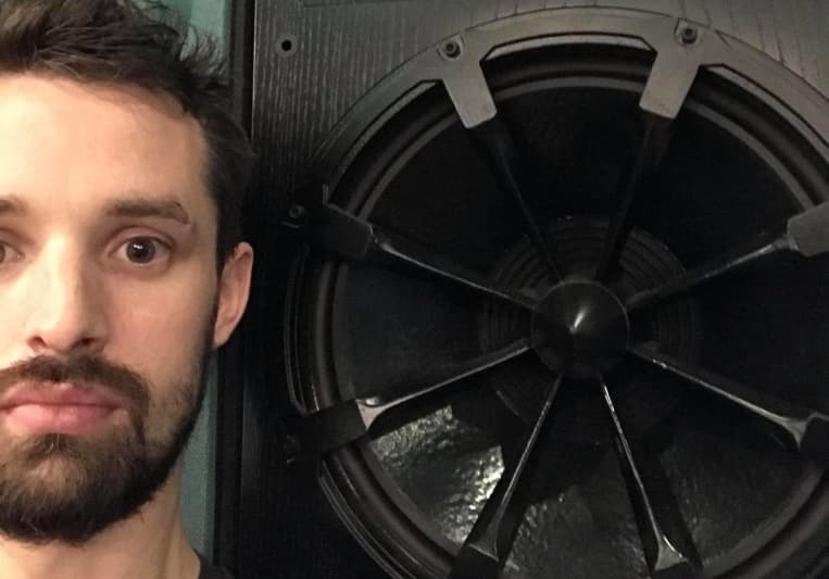 Edd Hartwell on SoundBetter