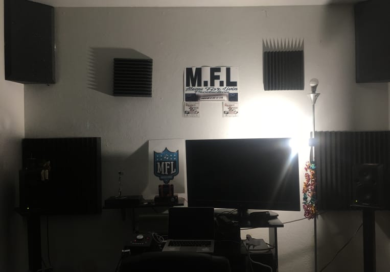 M.F.L Productions on SoundBetter