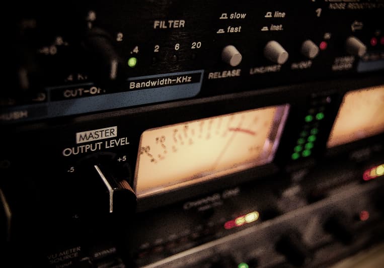 Enrico Mantini | DDA Mastering on SoundBetter