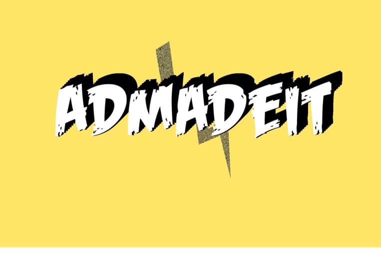 ADmadeit on SoundBetter