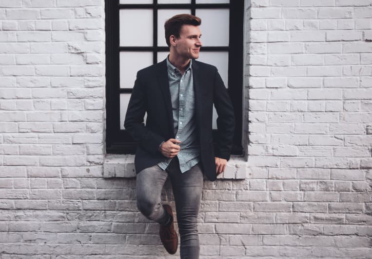Josh Munnell on SoundBetter