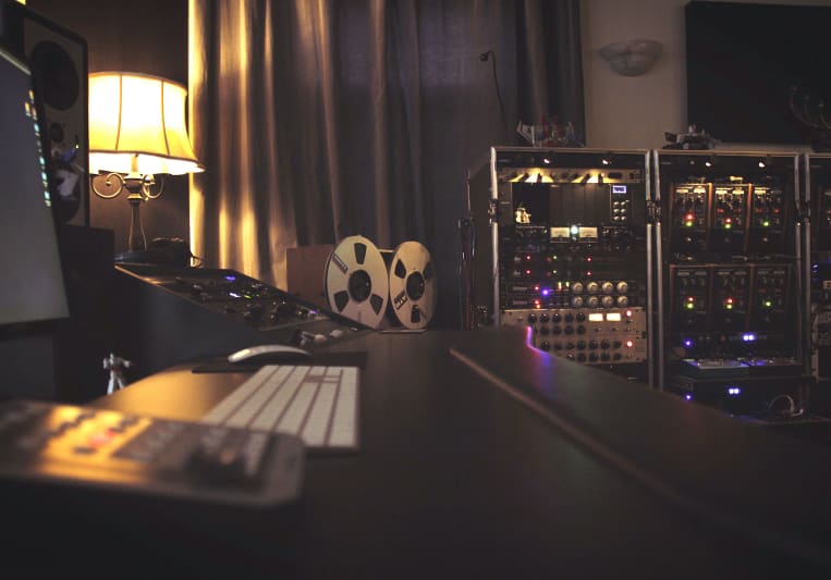 Burak Yerebakan on SoundBetter