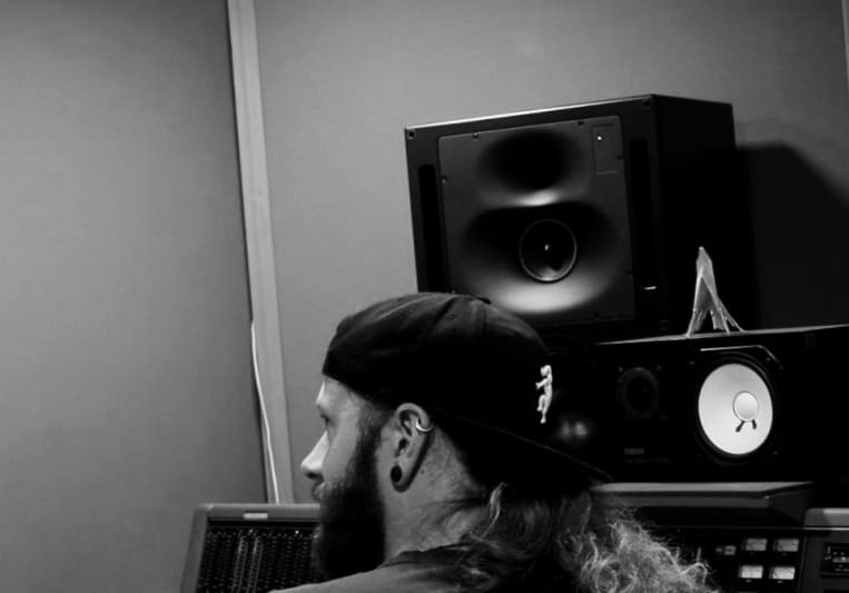 Alex J Kramer on SoundBetter