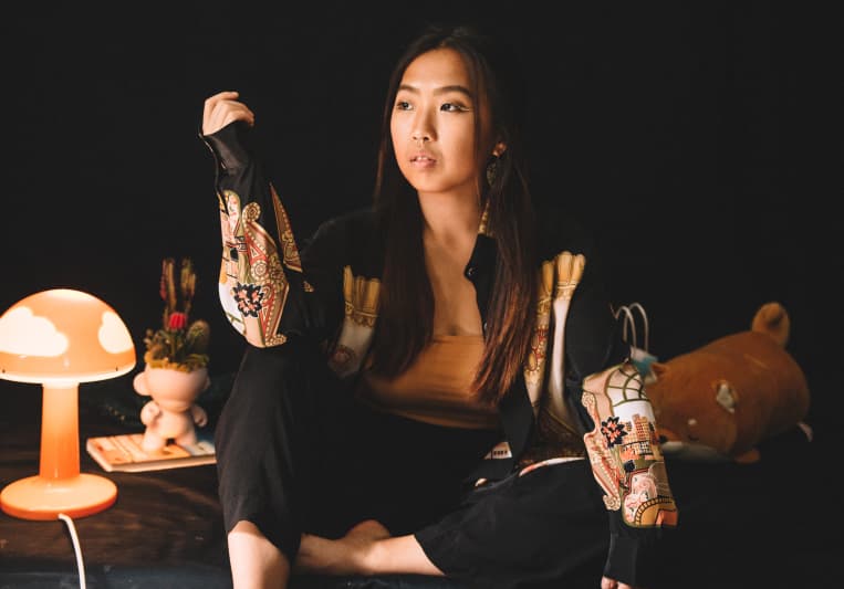 Hunjiya on SoundBetter