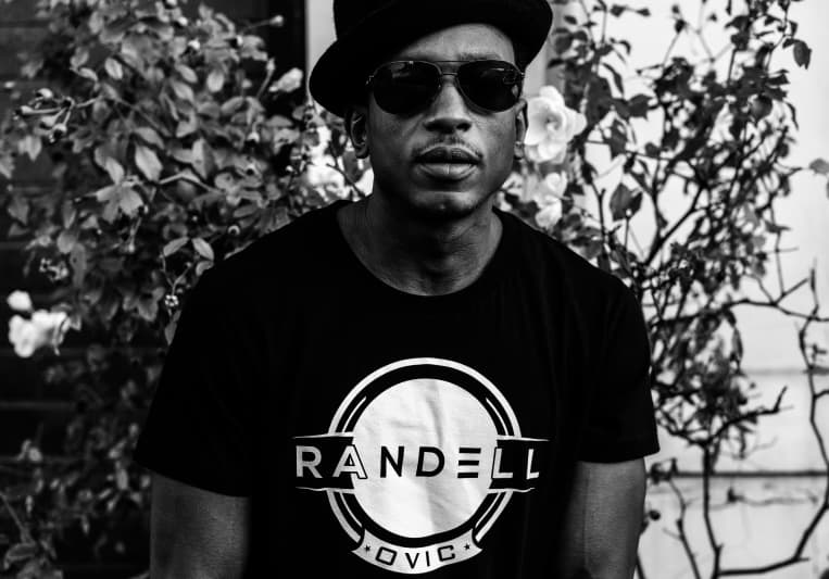 Randellovic on SoundBetter