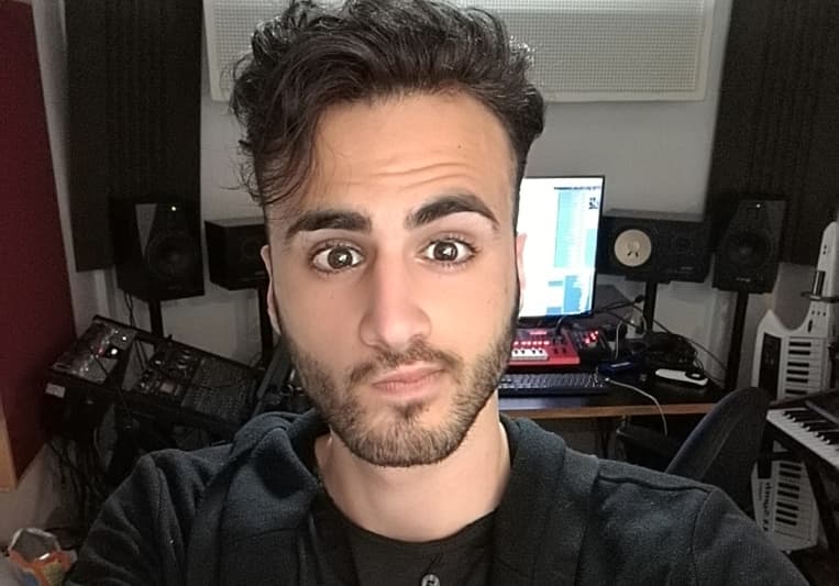BQ on SoundBetter