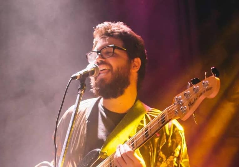 Mariano Promet on SoundBetter