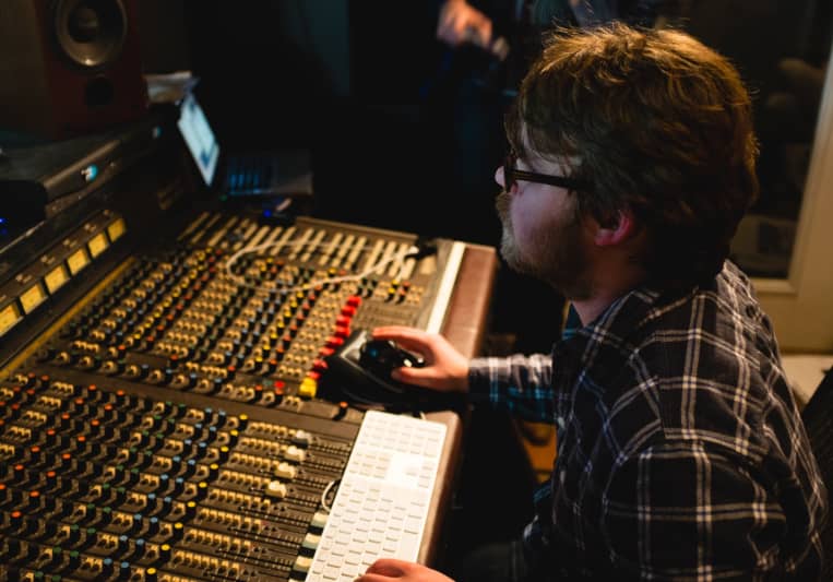 Stephen Turney on SoundBetter