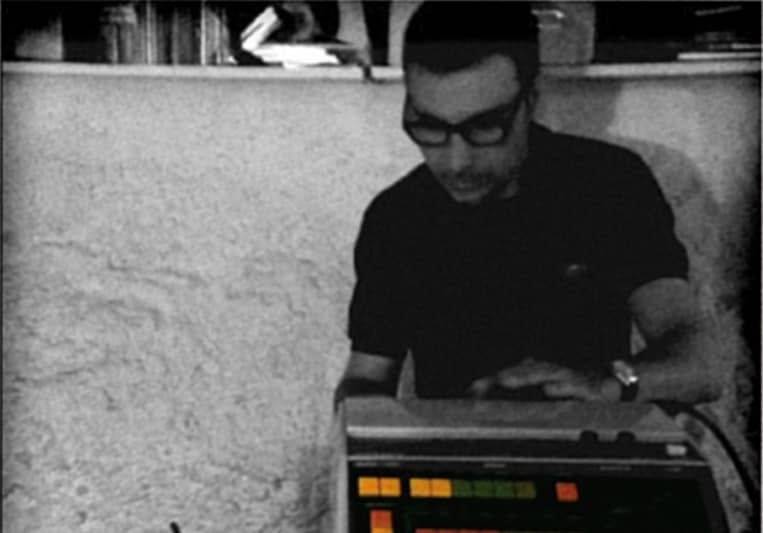 Nicolas Dufournet on SoundBetter