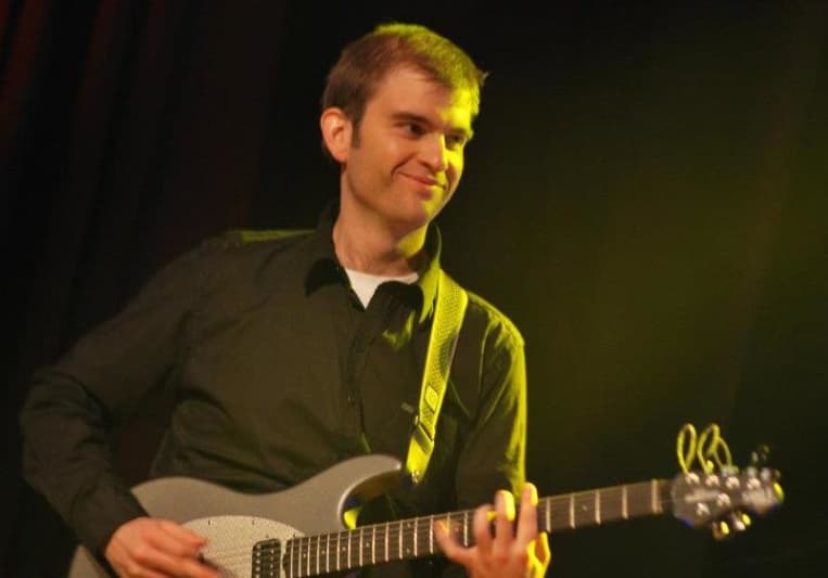 Bojketic Guitar Sounds Factory on SoundBetter