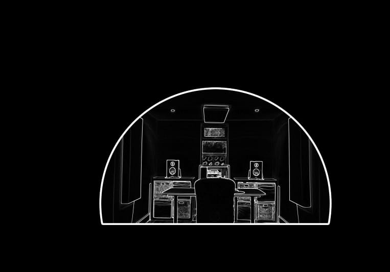The Sound Cavern on SoundBetter