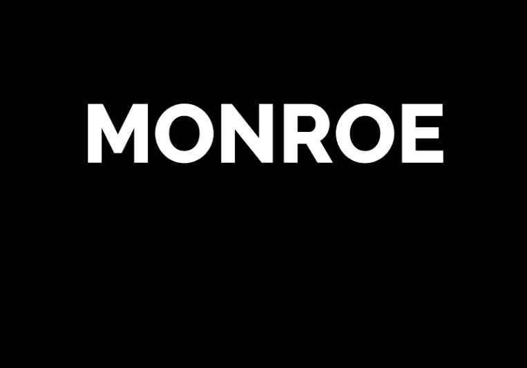 Monroe on SoundBetter