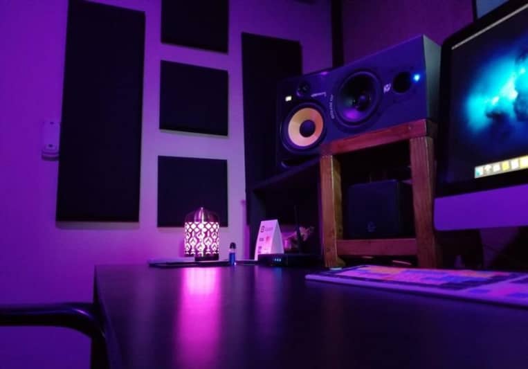 Unique Recording Studios on SoundBetter