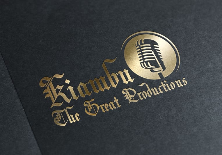 Kiambu! The Great! Productions on SoundBetter