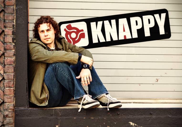 KNAPPY on SoundBetter
