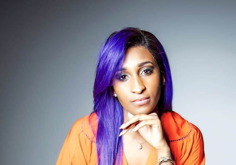 Aziza on SoundBetter