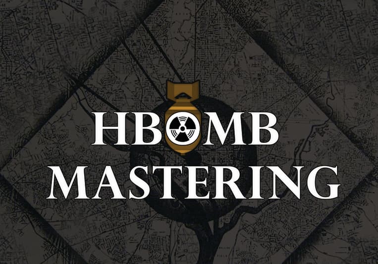 HBomb Mastering on SoundBetter