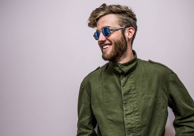 Harris Mac on SoundBetter