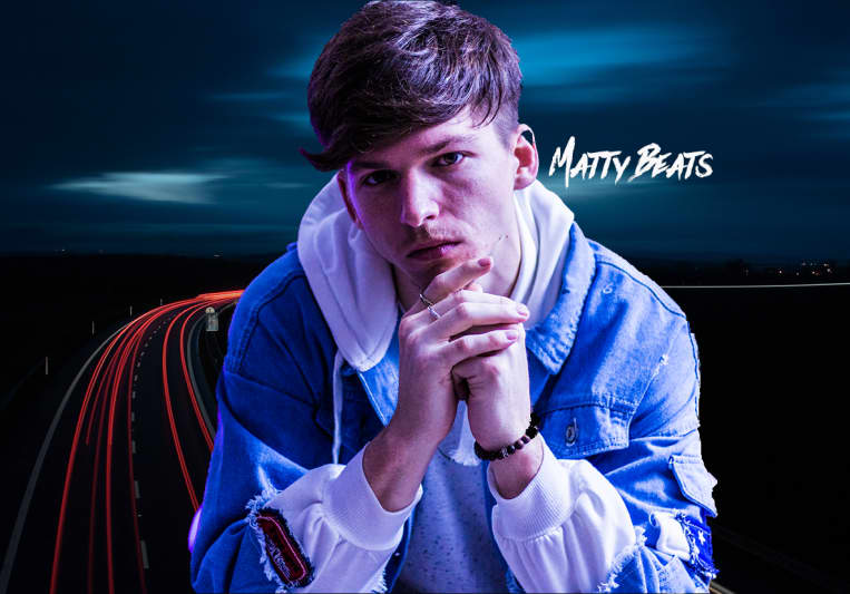 Matty Beats Production on SoundBetter