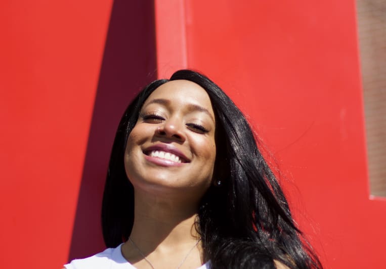 Lea Anderson on SoundBetter
