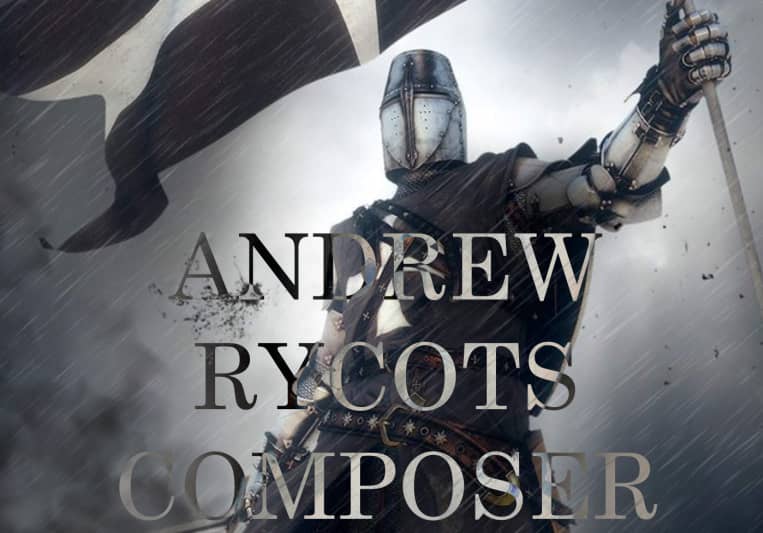 Andrew Rycots on SoundBetter