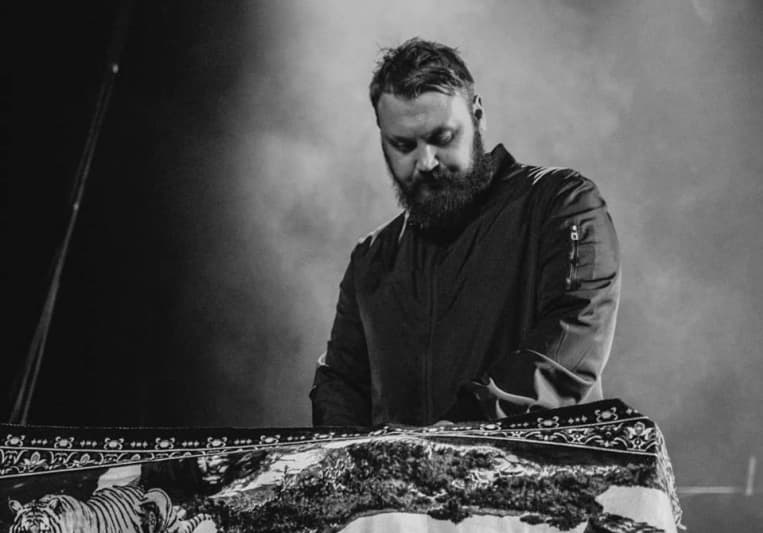Andy Anderson on SoundBetter
