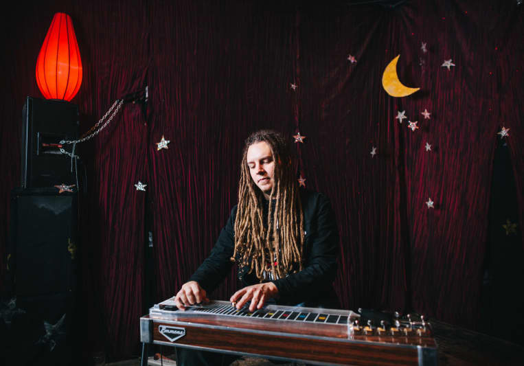 Bryan Daste on SoundBetter