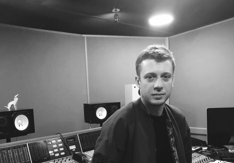 Alex Krivosheiev on SoundBetter