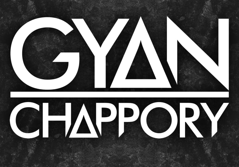 Gyan Chappory on SoundBetter