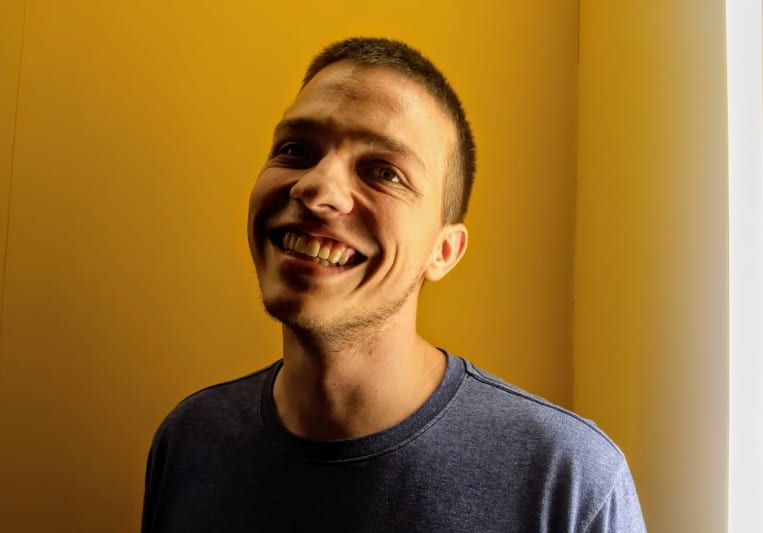 Marco Taborda on SoundBetter
