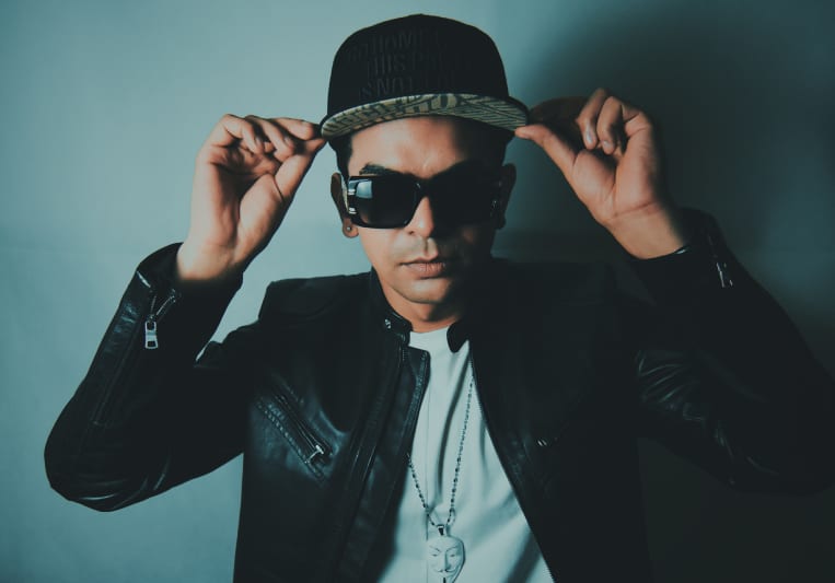 Santos R. on SoundBetter