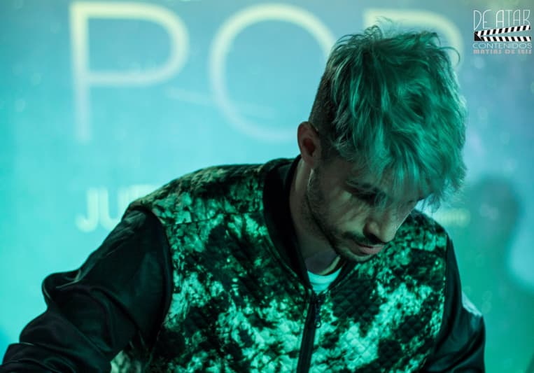 Martin Grinfeld on SoundBetter