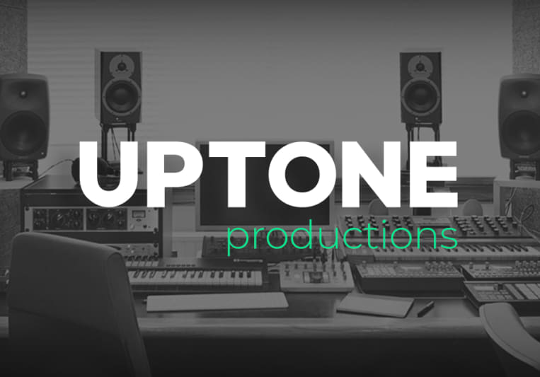 Uptone Productions on SoundBetter