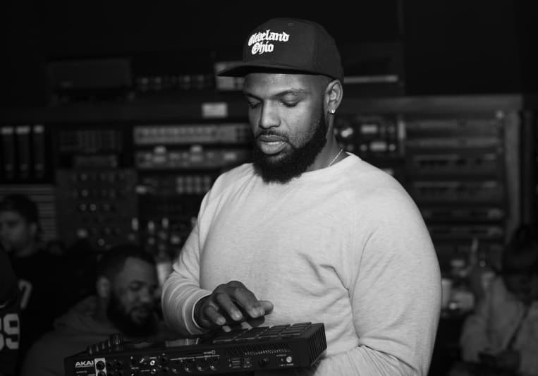BIG DUKE on SoundBetter