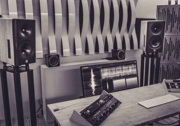 KILTA Mastering on SoundBetter