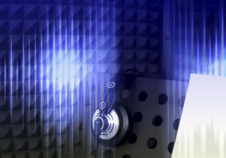 Studio RP on SoundBetter