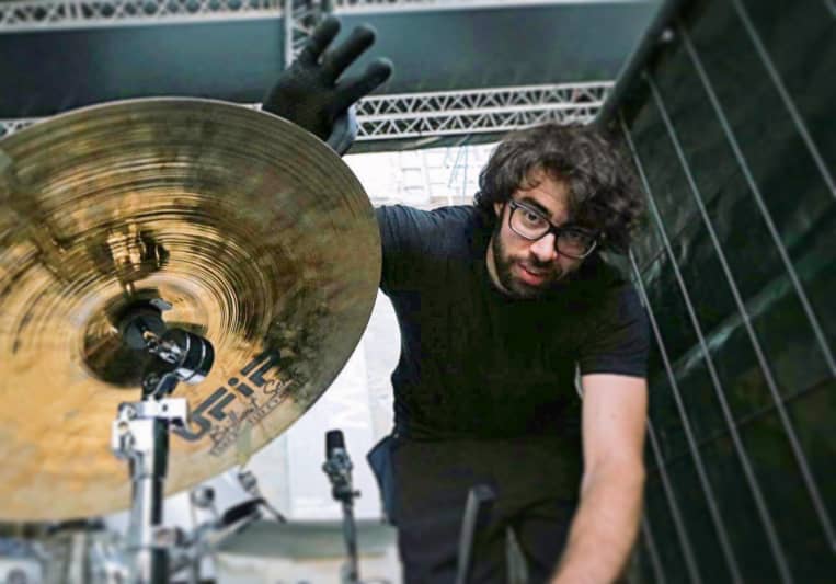 mattia pelosi on SoundBetter