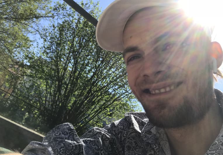 Janosch Bryner on SoundBetter