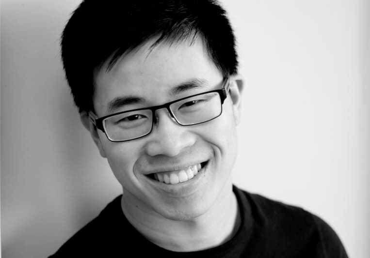 Christopher Siu on SoundBetter