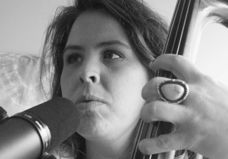 Ashleigh Caudill on SoundBetter