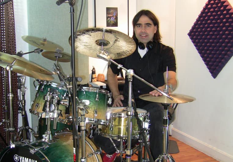 Alberto Netto on SoundBetter