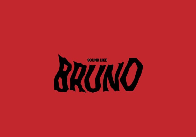 soundlike BRUNO on SoundBetter