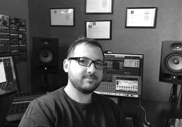 Arranger / Composer / Engineer on SoundBetter