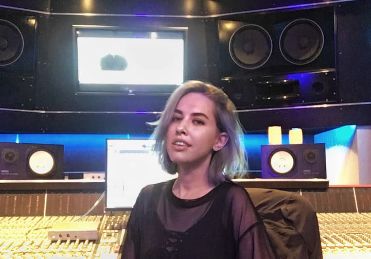 Kim Katz on SoundBetter