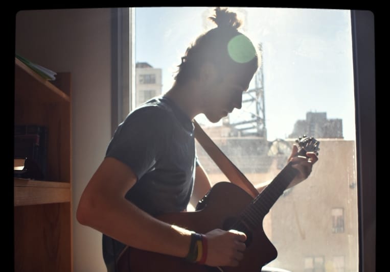 Jesse Bluu on SoundBetter