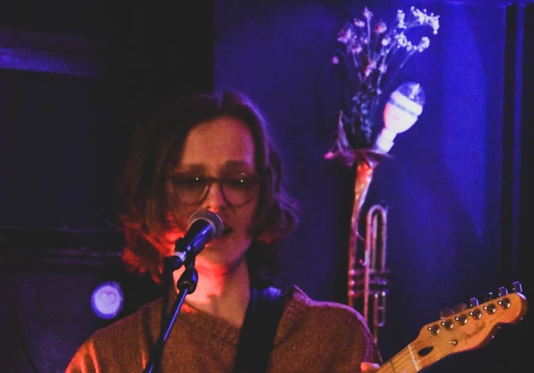 Jake Wild on SoundBetter