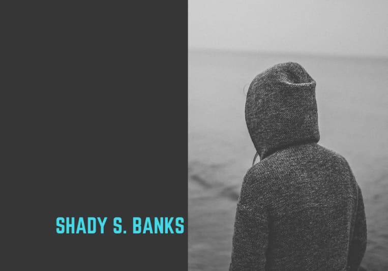 SHADY S. BANKS on SoundBetter