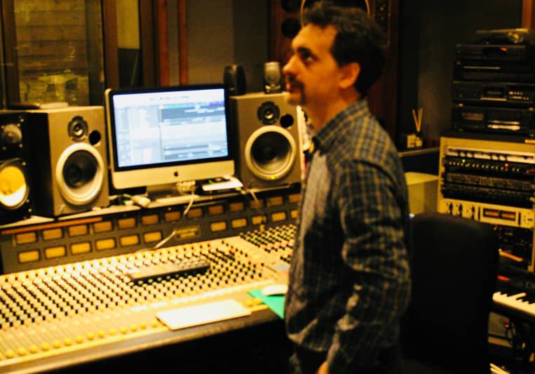Giovanni Rosina on SoundBetter